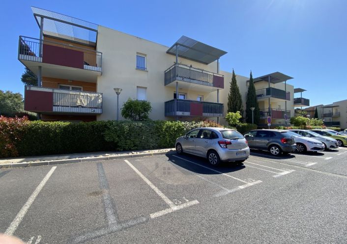 vente Appartement en résidence Beziers