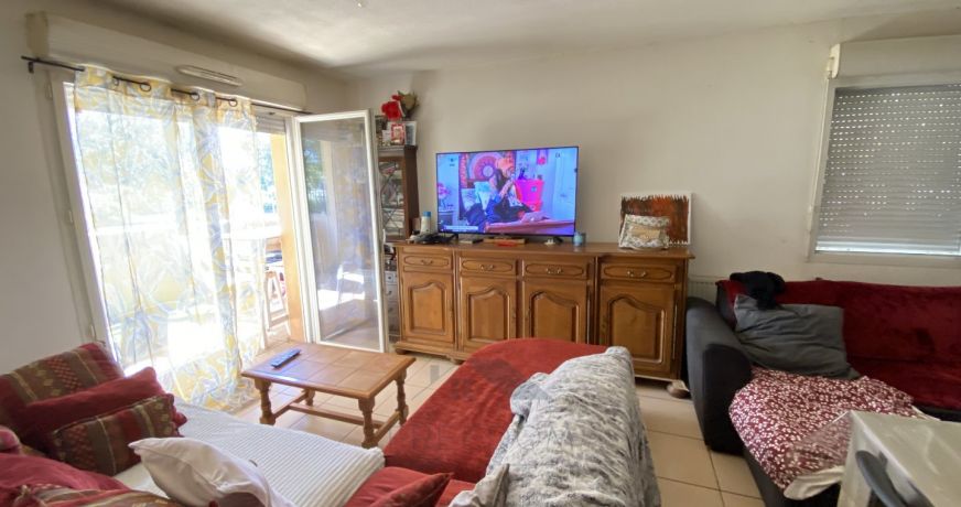 vente Appartement en résidence Beziers