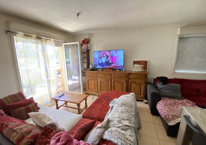 vente Appartement en résidence Beziers