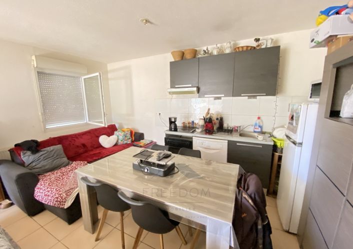 vente Appartement en résidence Beziers