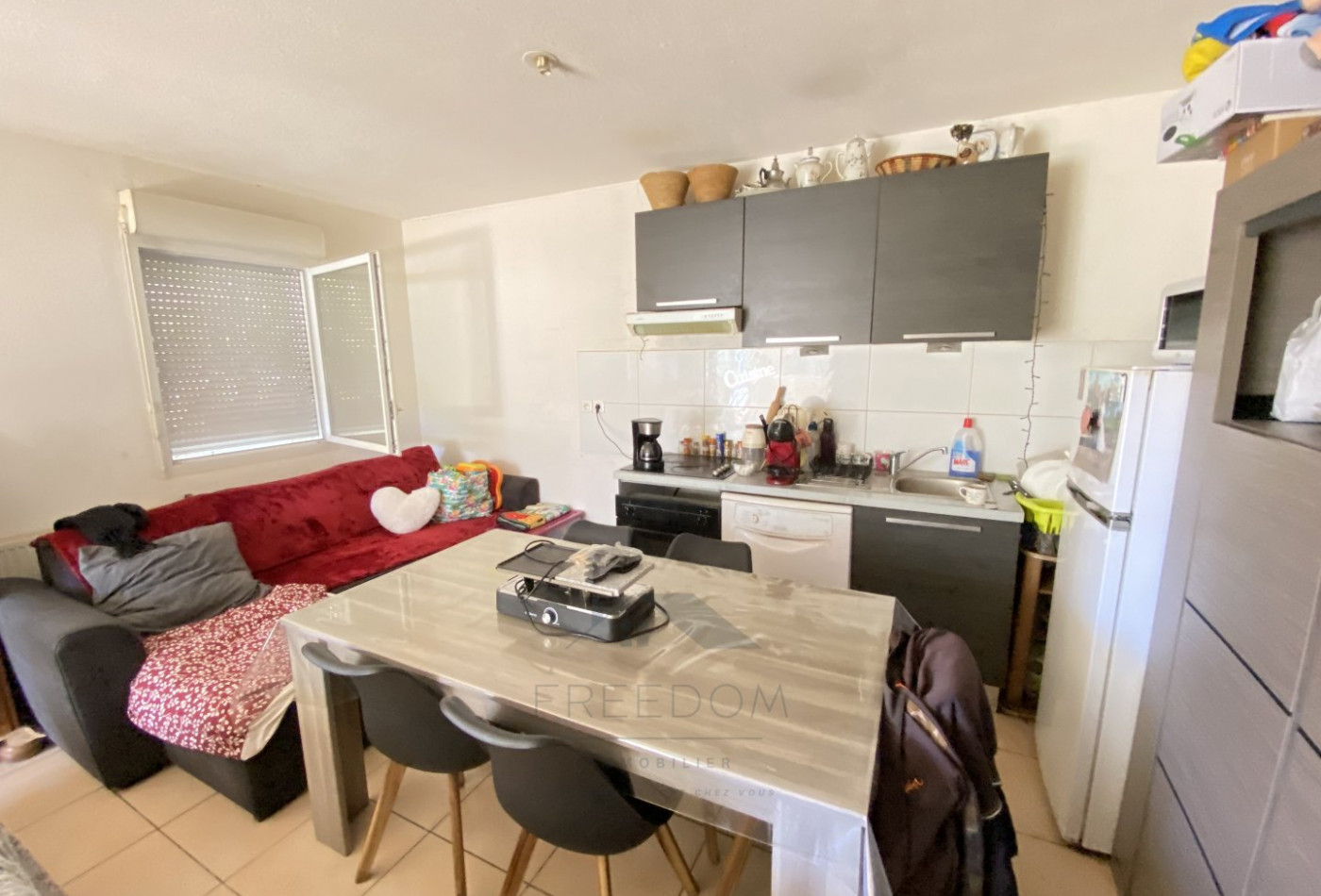 vente Appartement en résidence Beziers - Photo 4