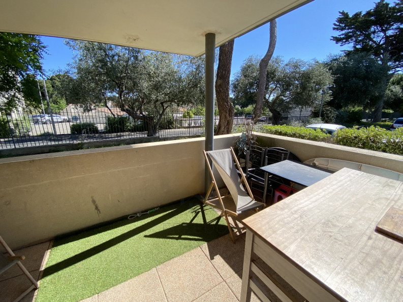 vente Appartement en résidence Beziers - Photo 1