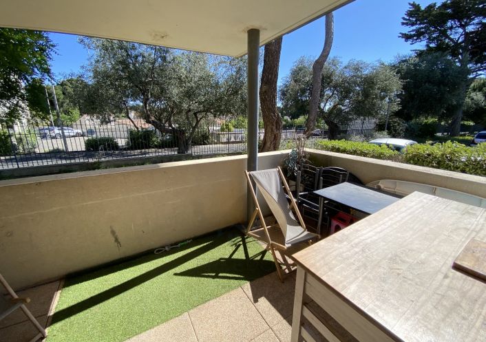 vente Appartement en résidence Beziers