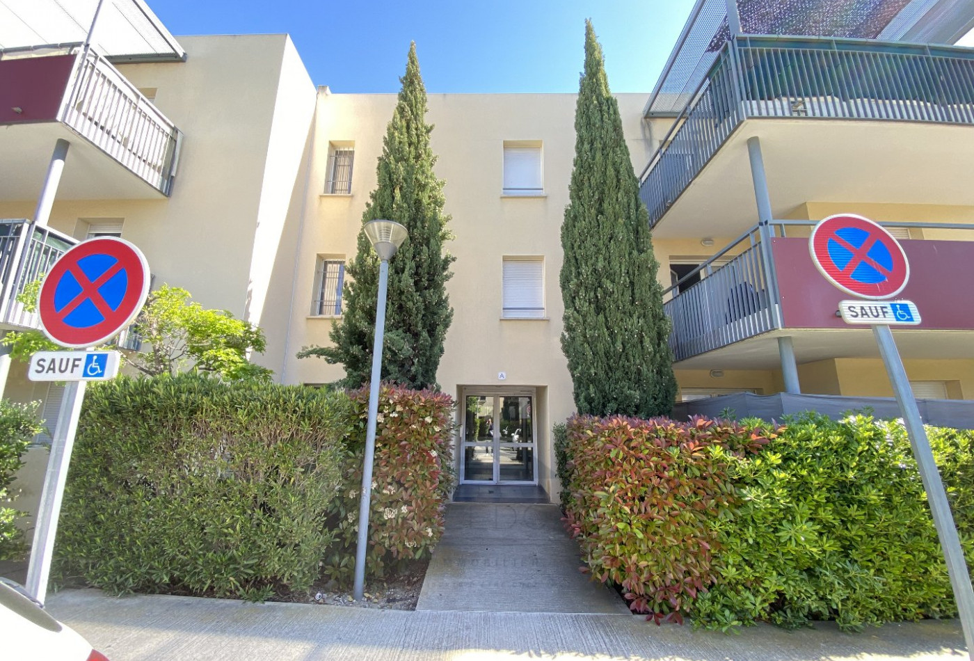vente Appartement en résidence Beziers - Photo 3