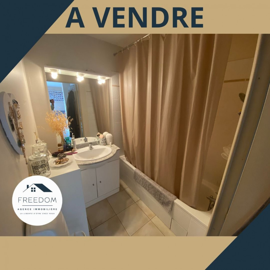 vente Appartement en résidence Beziers - Photo 6