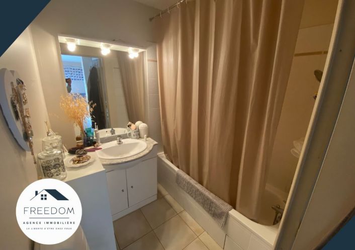 vente Appartement en résidence Beziers