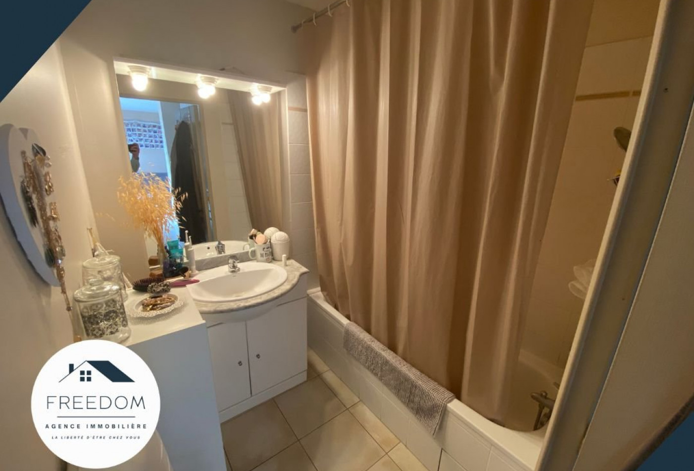 vente Appartement en résidence Beziers - Photo 6