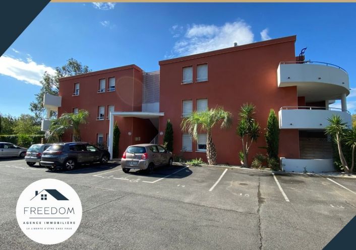 vente Appartement en résidence Beziers