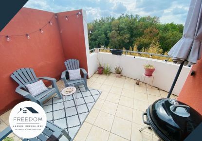 vente Appartement en résidence Beziers