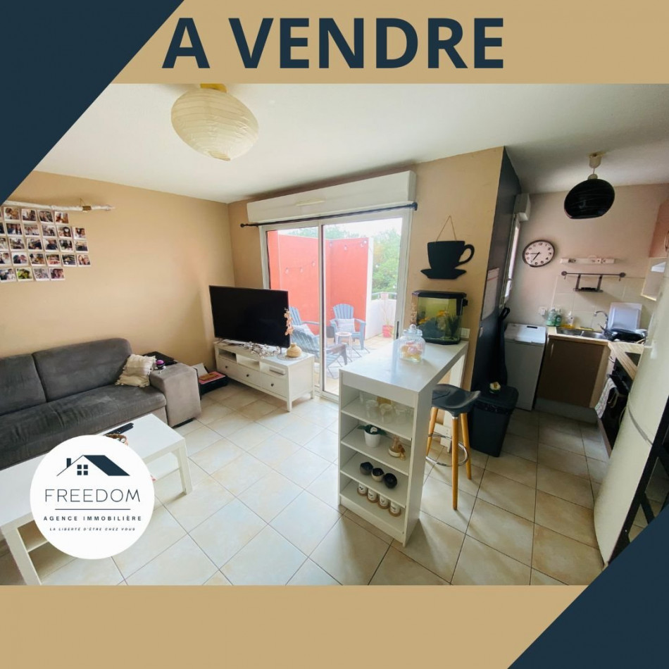 vente Appartement en résidence Beziers - Photo 3