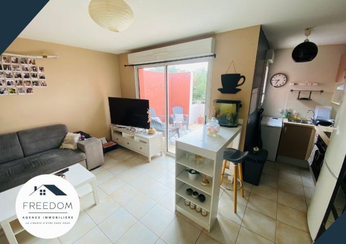 vente Appartement en résidence Beziers