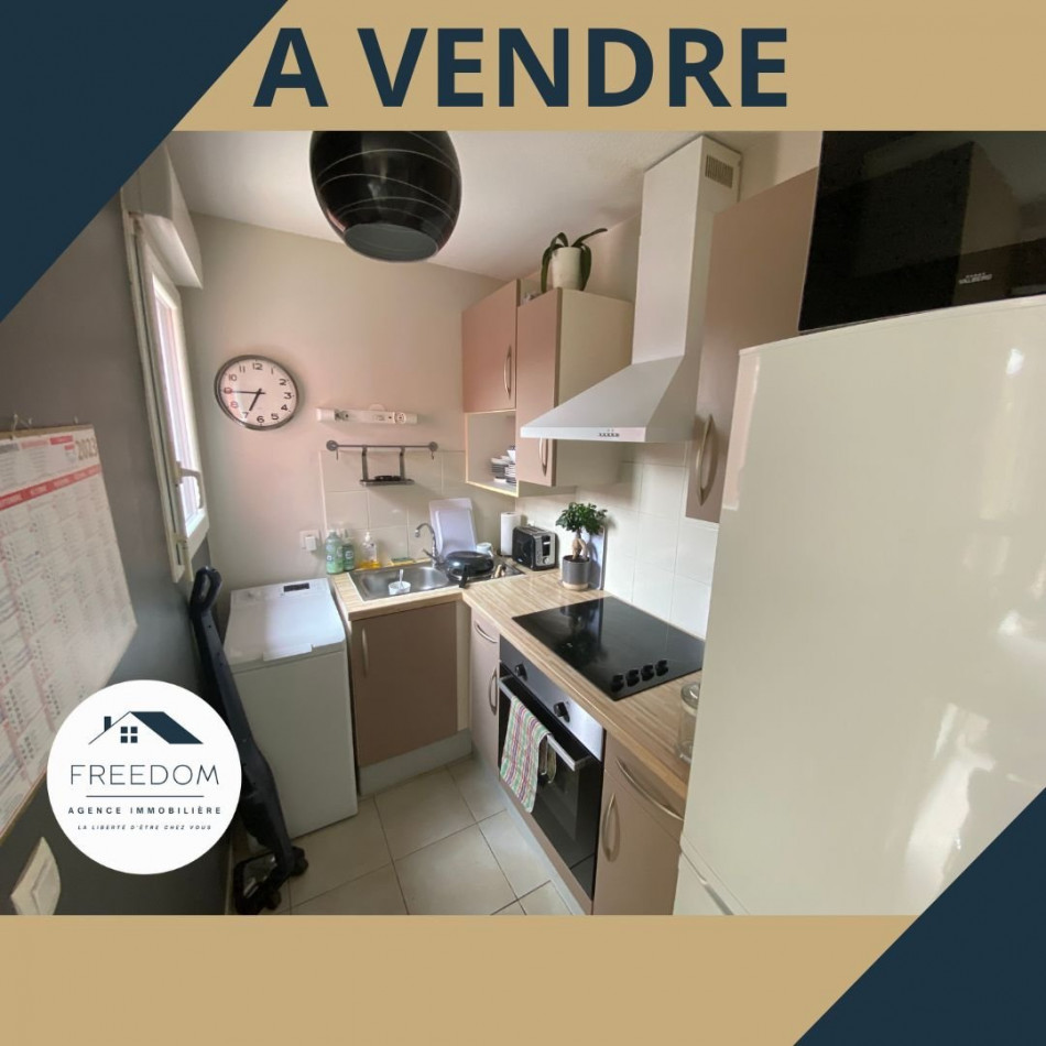 vente Appartement en résidence Beziers - Photo 4