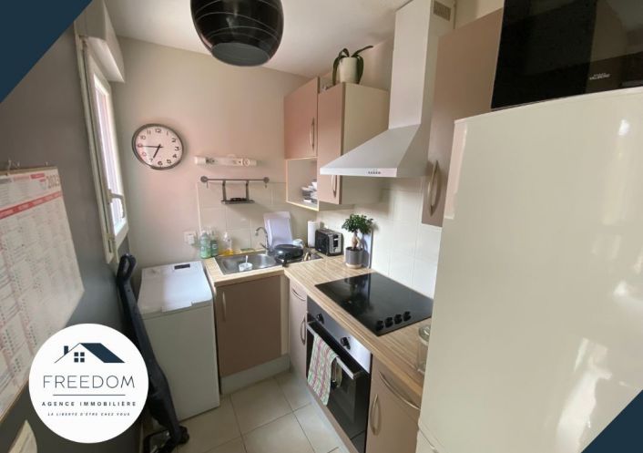 vente Appartement en résidence Beziers