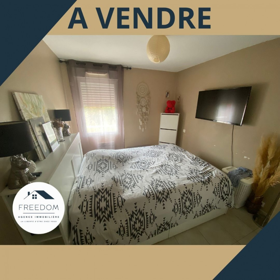 vente Appartement en résidence Beziers - Photo 5