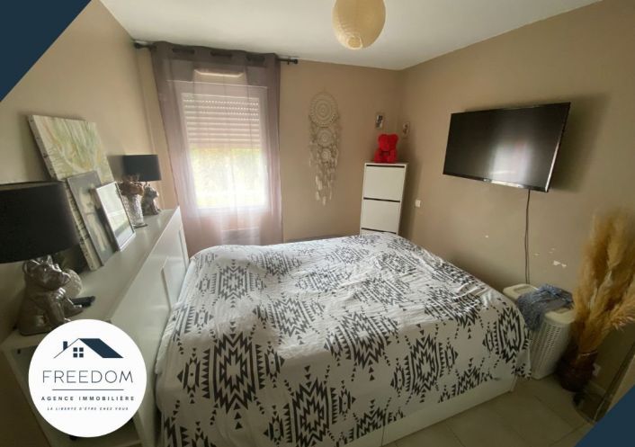 vente Appartement en résidence Beziers