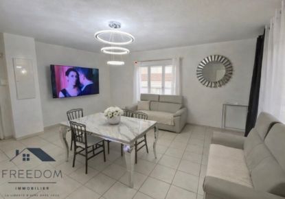 vente Appartement en résidence Beziers