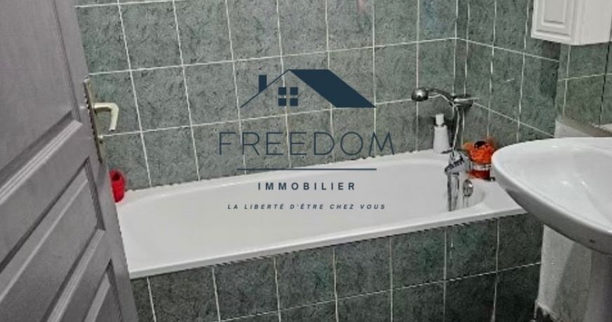 vente Appartement en résidence Beziers