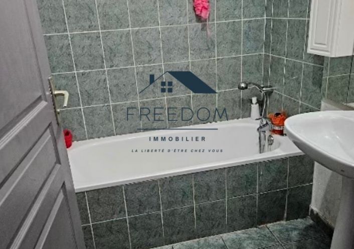 vente Appartement en résidence Beziers