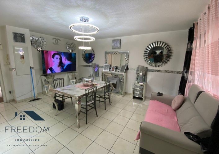 vente Appartement en résidence Beziers