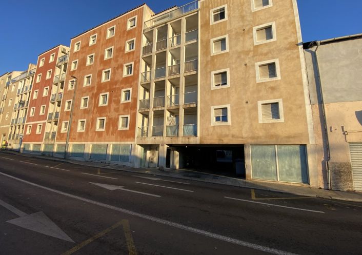 vente Appartement en résidence Beziers