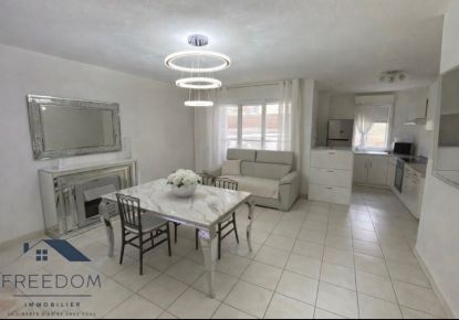vente Appartement en résidence Beziers