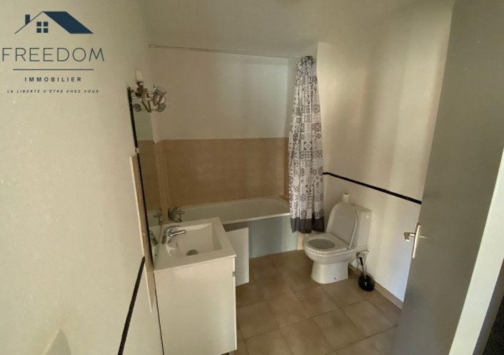 location Appartement rénové Villeneuve Les Beziers