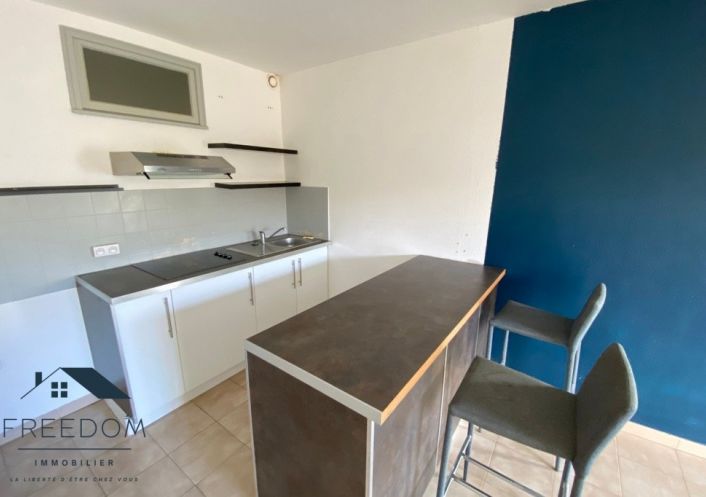 location Appartement rénové Villeneuve Les Beziers
