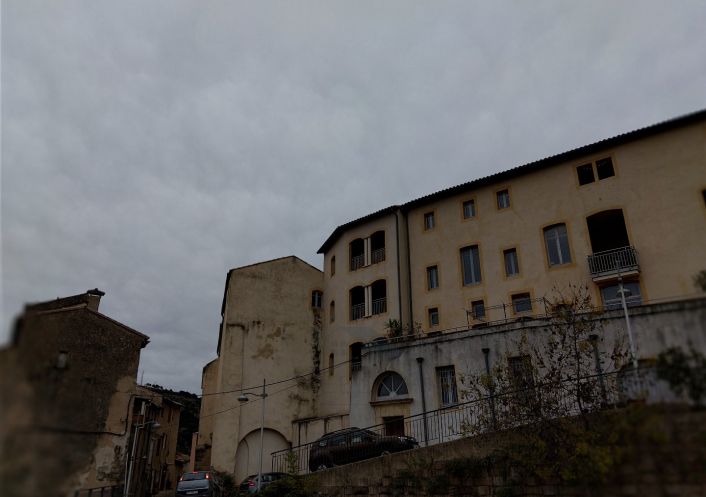 location Parking intérieur Clermont L'herault