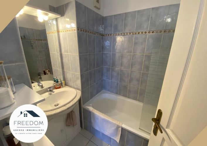location Appartement en résidence Boujan Sur Libron