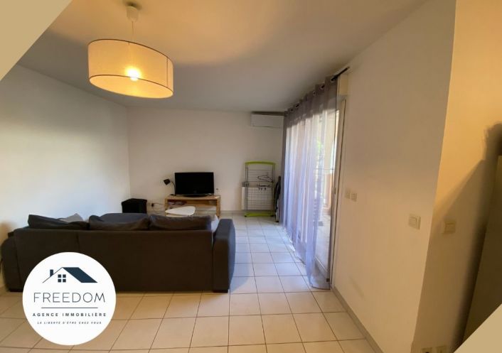 location Appartement en résidence Boujan Sur Libron