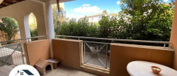 location Appartement en résidence Boujan Sur Libron