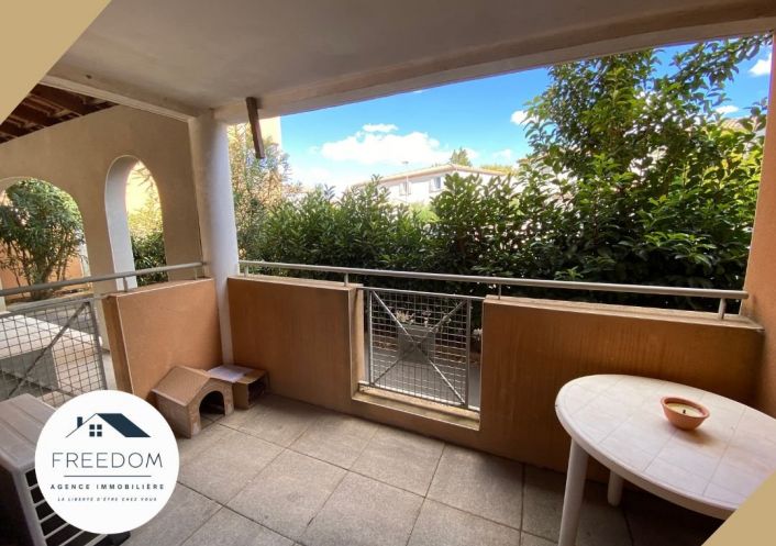 location Appartement en résidence Boujan Sur Libron