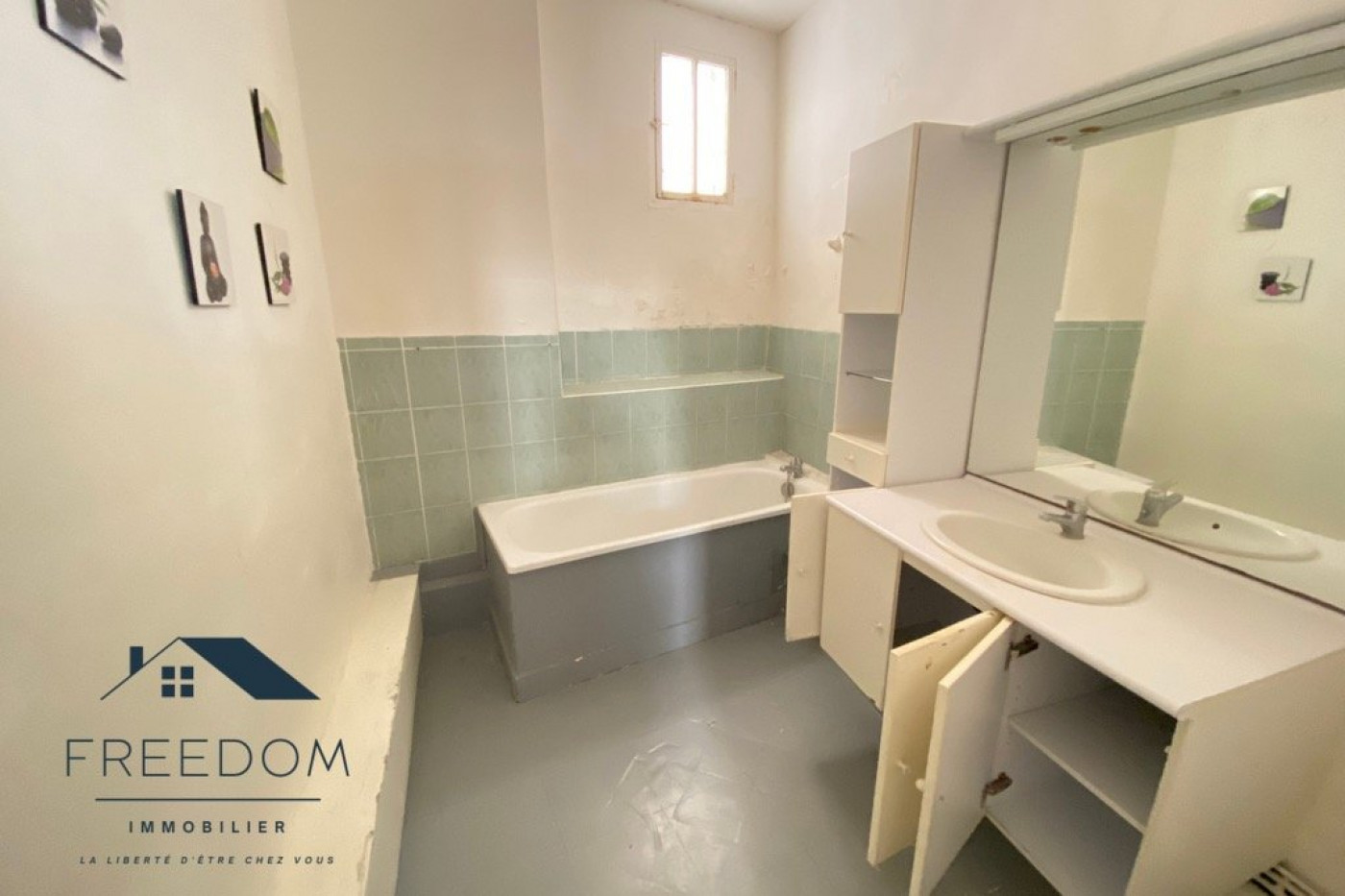 vente Immeuble de rapport Beziers - Photo 7