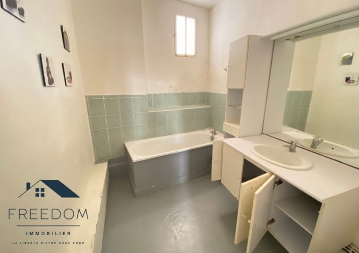 vente Immeuble de rapport Beziers