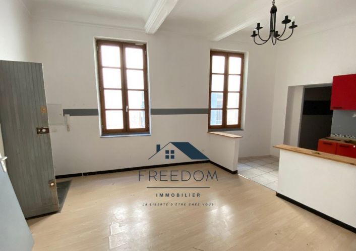 vente Immeuble de rapport Beziers