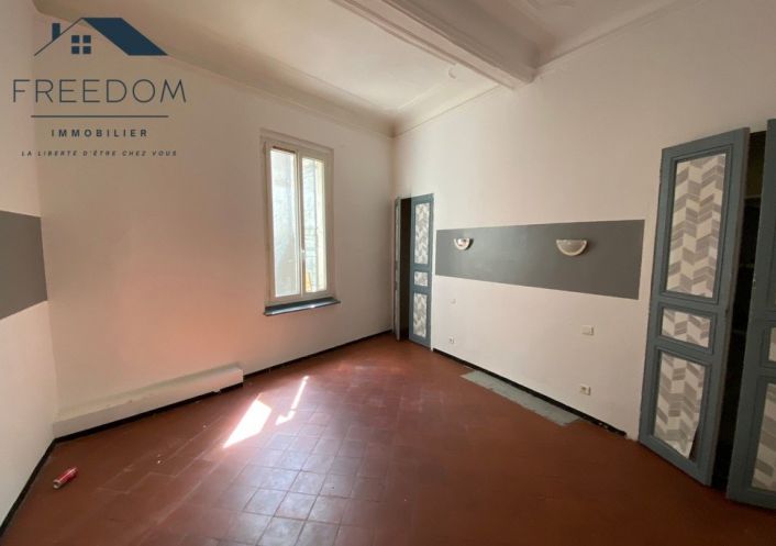 vente Immeuble de rapport Beziers
