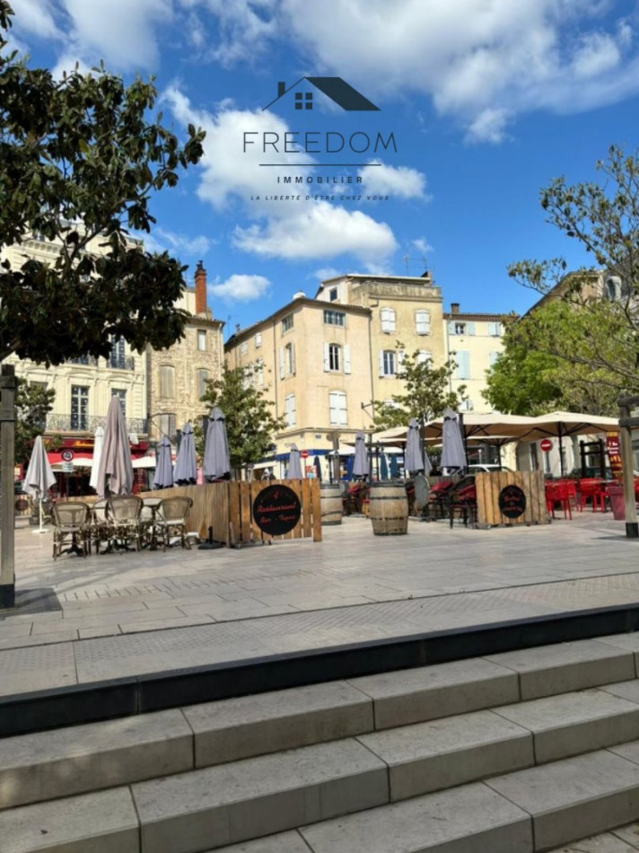 vente Immeuble de rapport Beziers - Photo 4