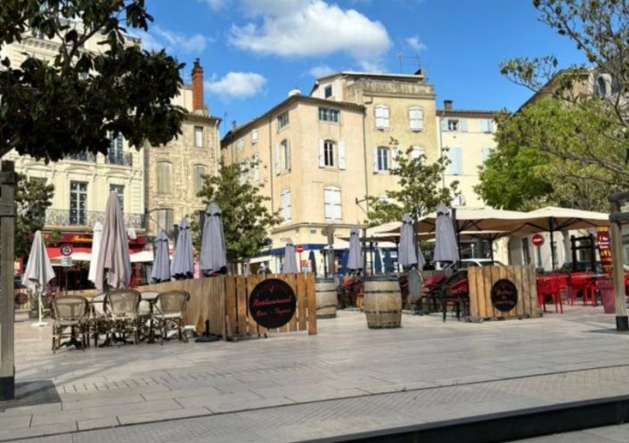 vente Immeuble de rapport Beziers