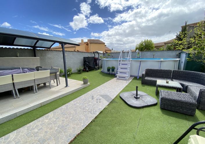 vente Maison Beziers