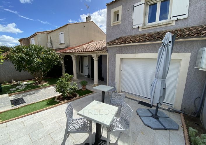 vente Maison Beziers