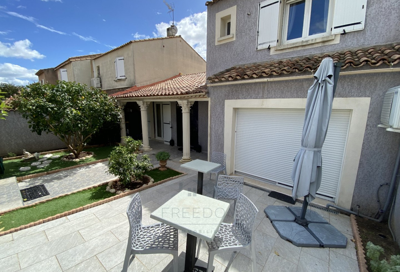 vente Maison Beziers - Photo 5