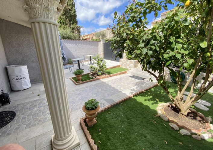 vente Maison Beziers