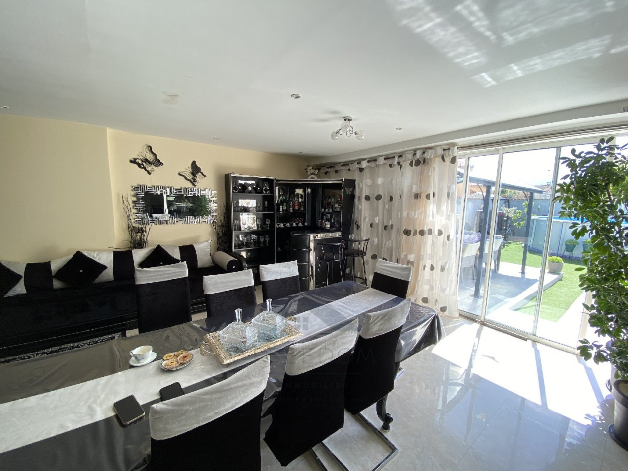 vente Maison Beziers - Photo 8