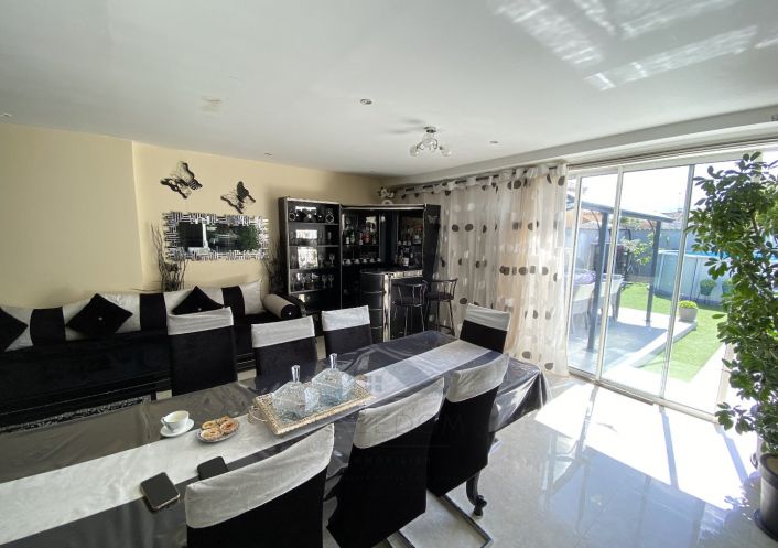 vente Maison Beziers