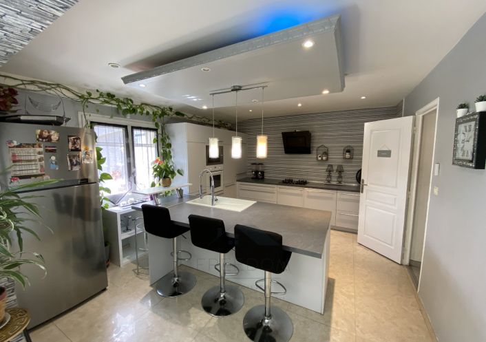 vente Maison Beziers