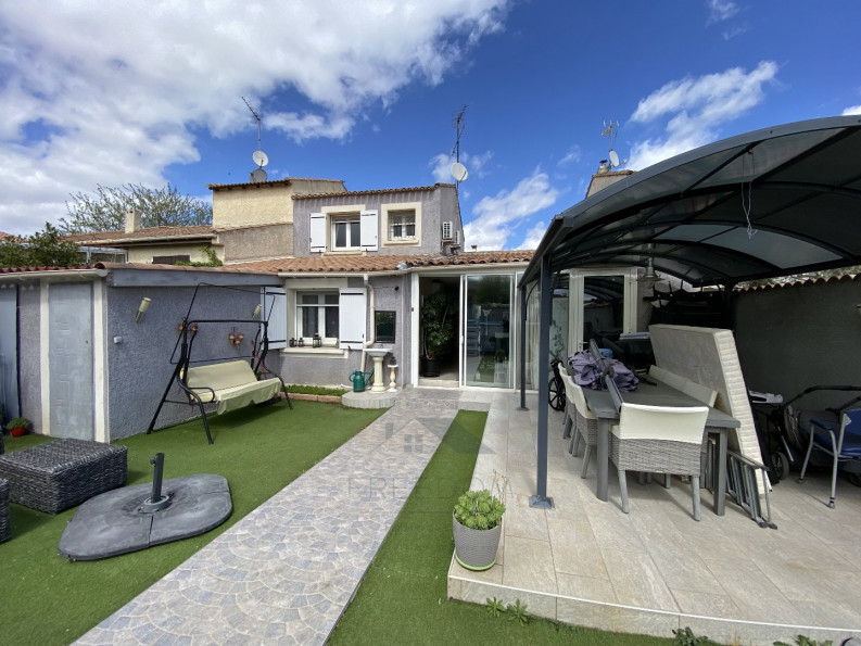 vente Maison Beziers - Photo 1