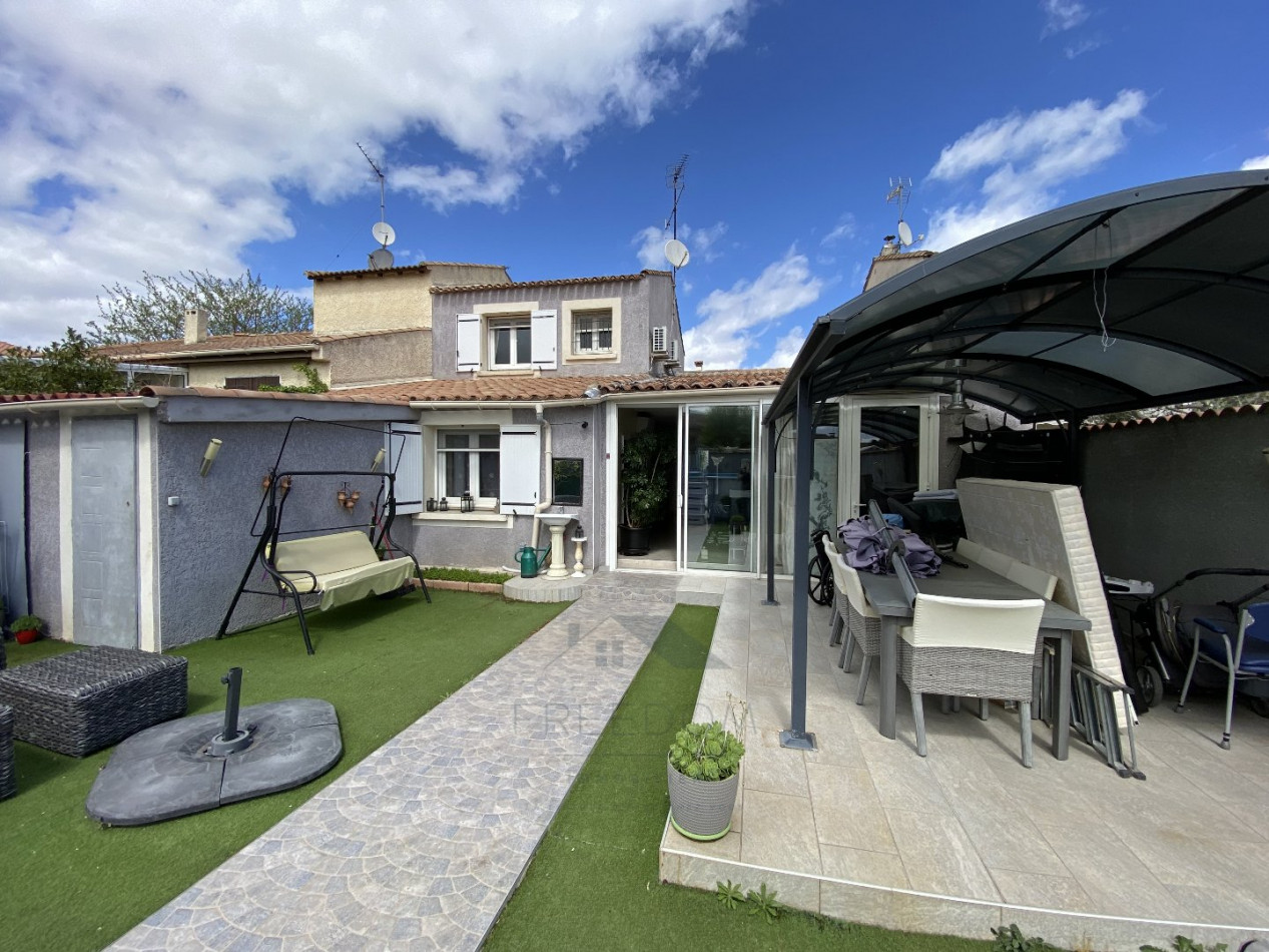 vente Maison Beziers - Photo 1