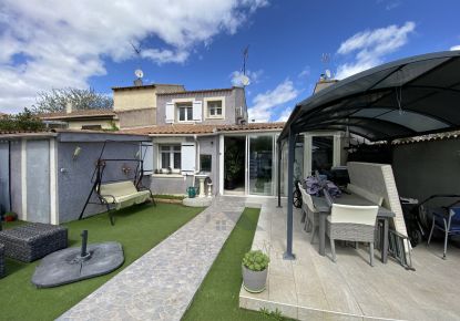vente Maison Beziers