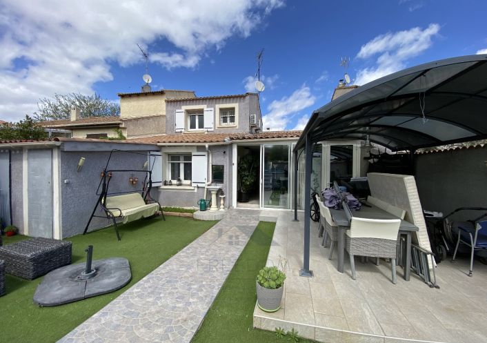 vente Maison Beziers