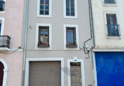 location Appartement rénové Beziers